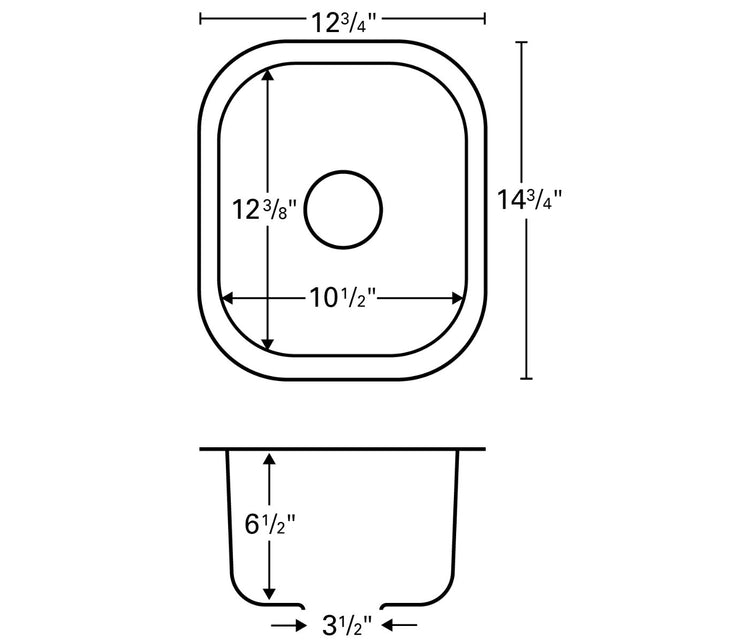 E-310 Dimensions
