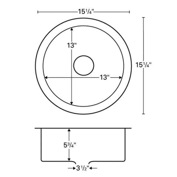 E-312 Dimensions