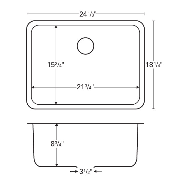 E-320 Dimensions