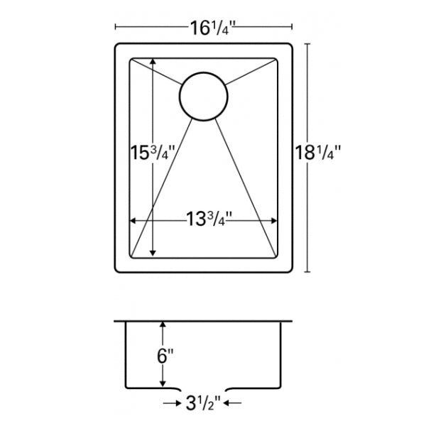E-415 Dimensions