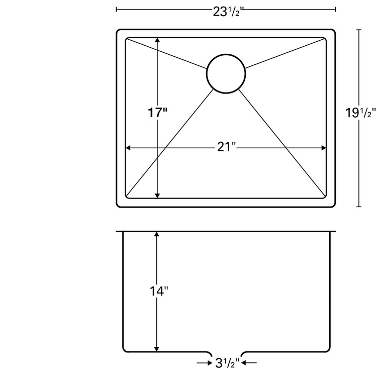 E-528 Dimensions