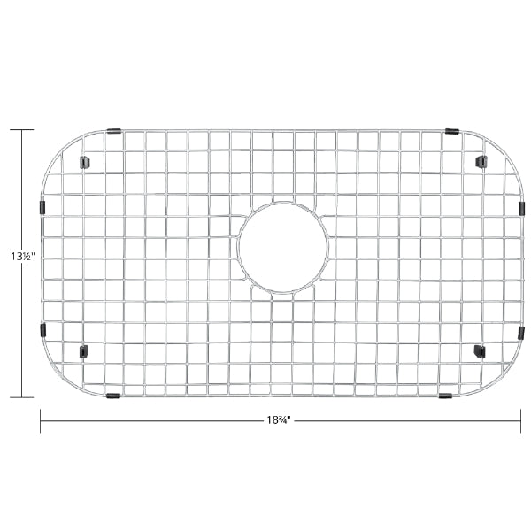 GR-3012 Dimensions