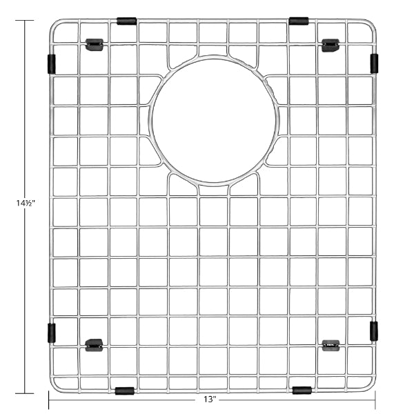 GR-3020 Dimensions