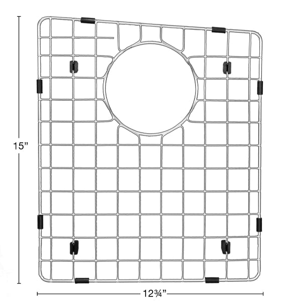 GR-6006 Dimensions