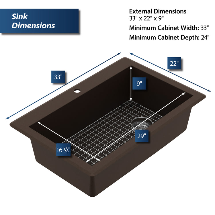 QT-670-BR-PK1 Dimensions