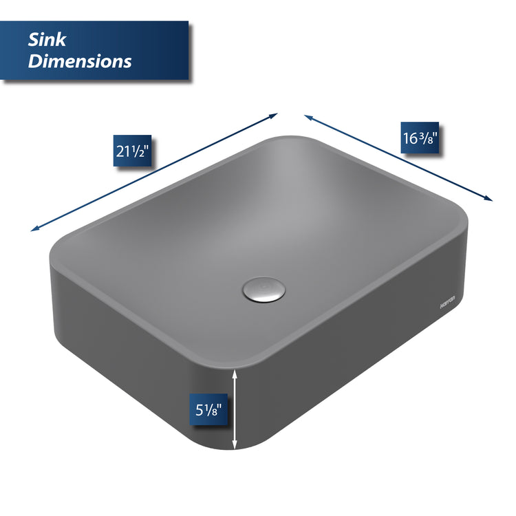 SQS200GR Dimensions