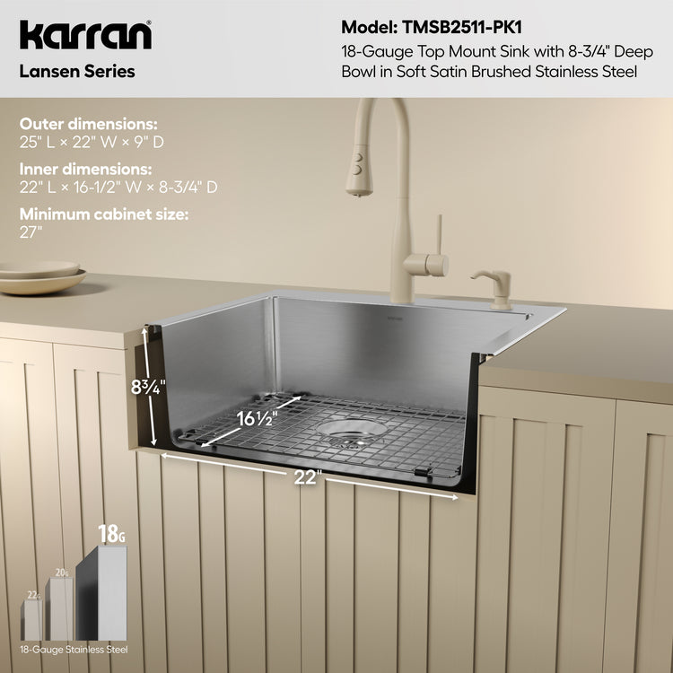 TMSB2511-PK1 Dimensions