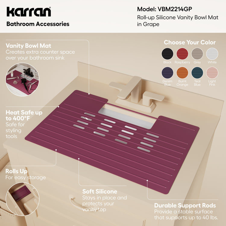 VBM2214GP Dimensions
