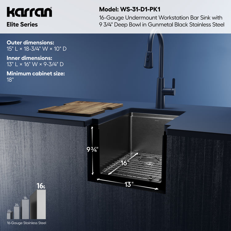 WS-31-D1-PK1 Dimensions