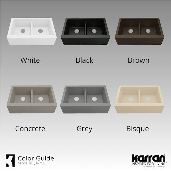 QA-750-GR-PK1 NA EXTRA