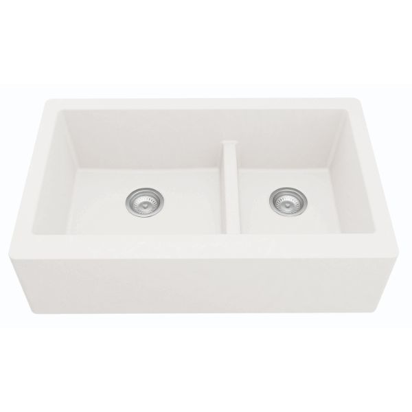 QA-760-WH-PK1 NA EXTRA