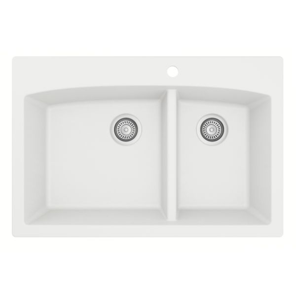 QT-711-WH-PK1 NA EXTRA