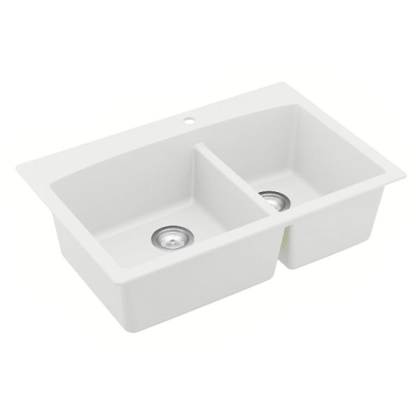QT-711-WH-PK1 NA EXTRA