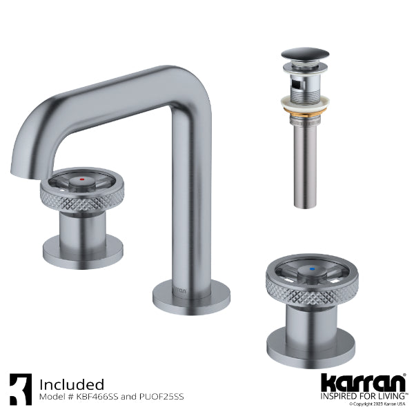 KBF466SS NA EXTRA