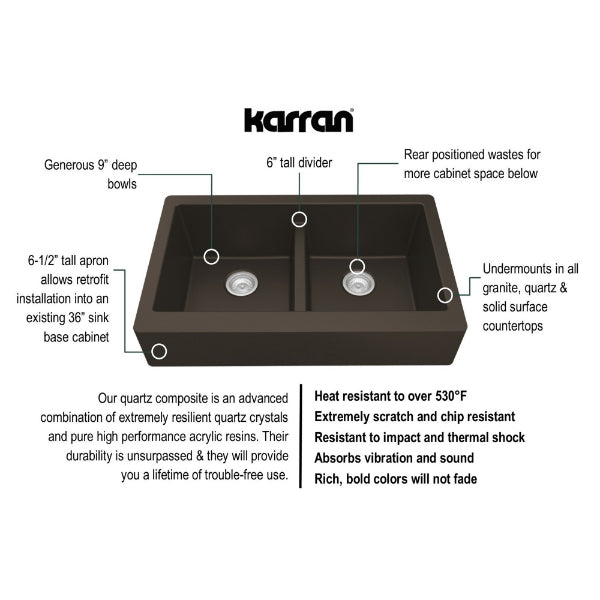 QAR-750-BR NA EXTRA