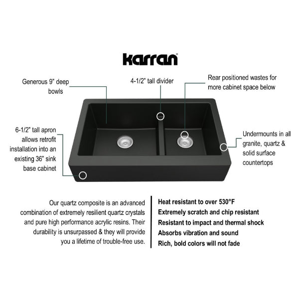 QAR-760-BL NA EXTRA