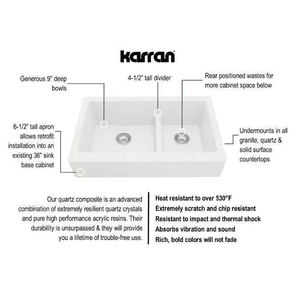 QAR-760-WH NA EXTRA