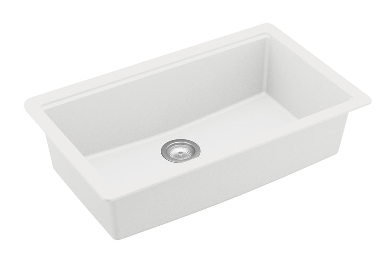 QUWS-875-WH NA EXTRA