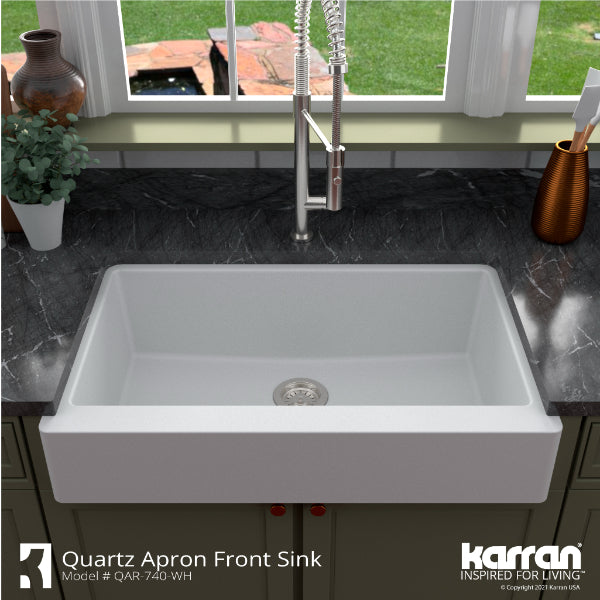 QAR-740-WH NA EXTRA
