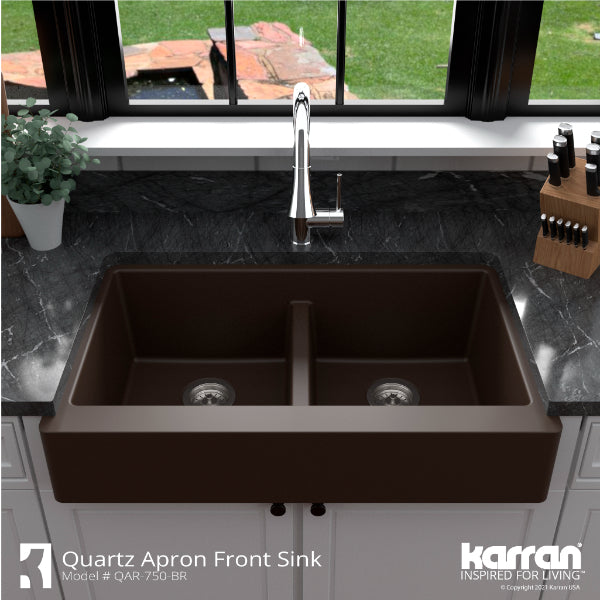 QAR-750-BR NA EXTRA