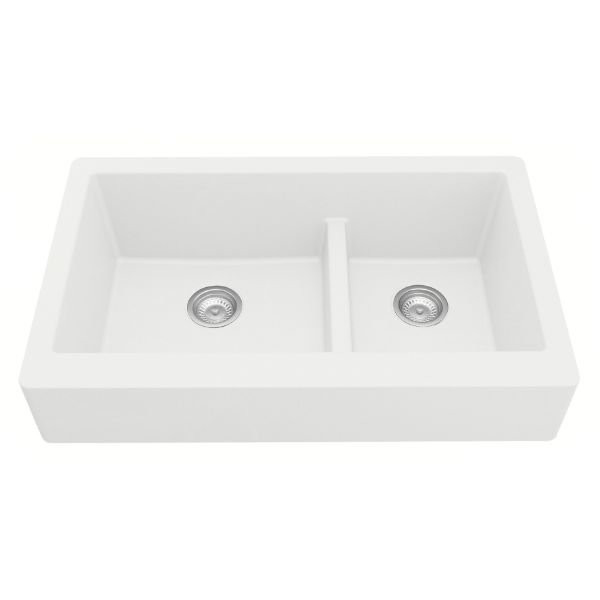 QAR-760-WH-PK1 NA EXTRA