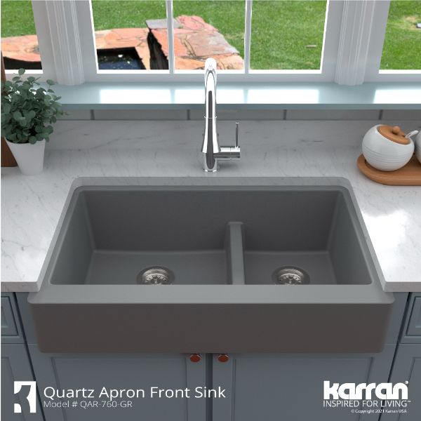 QAR-760-GR-PK1 NA EXTRA