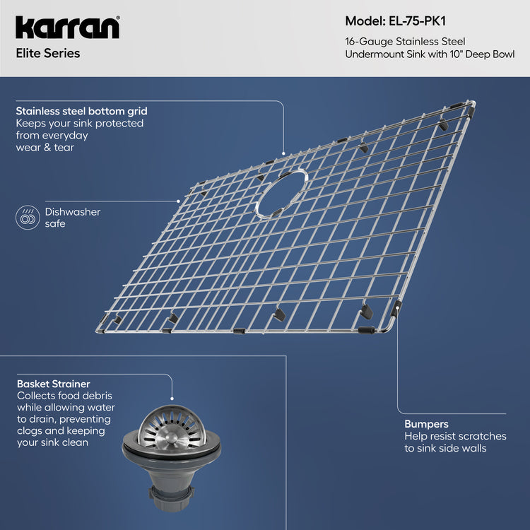 EL-75-PK1 Infographic