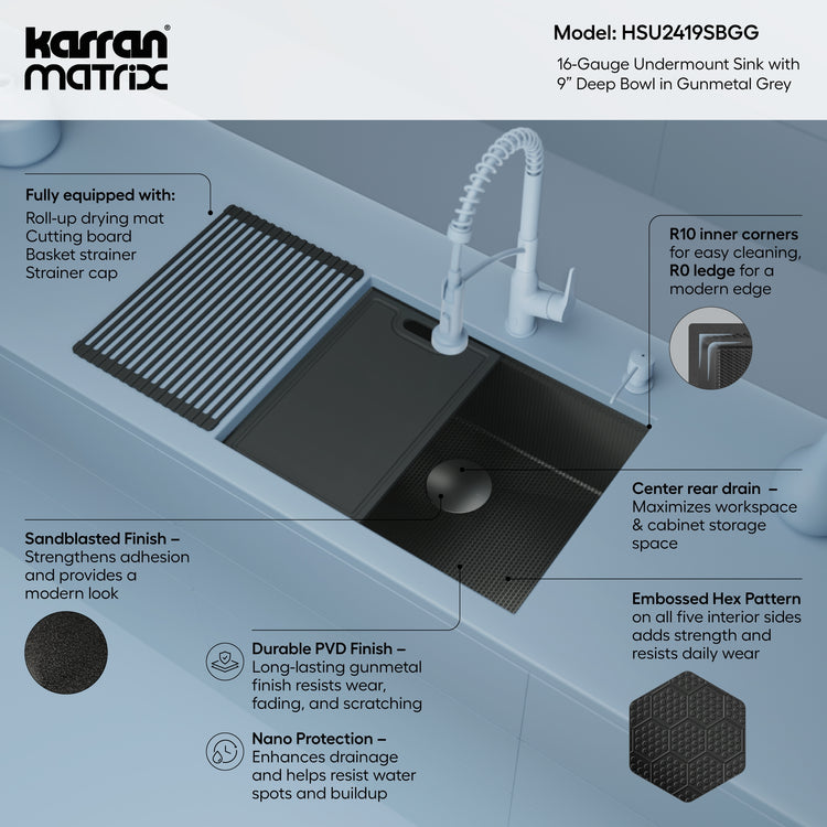 HSU2419SBGG Infographic