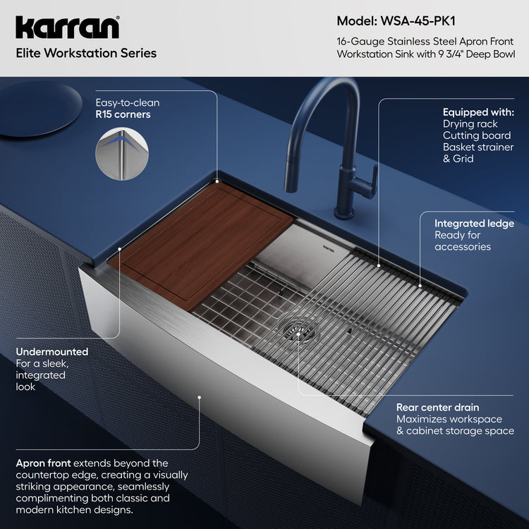 WSA-45-PK1 Infographic