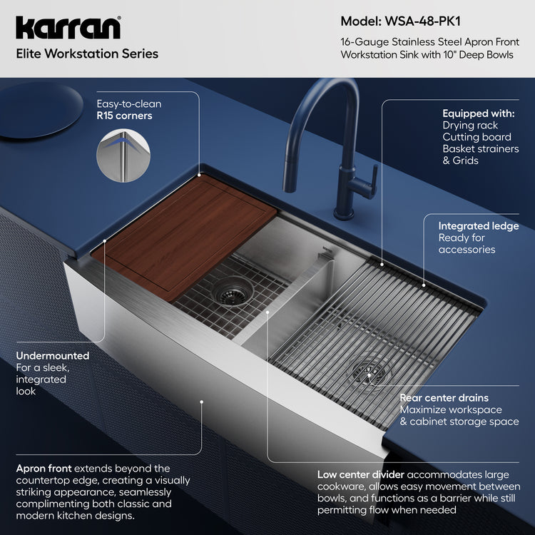 WSA-48-PK1 Infographic