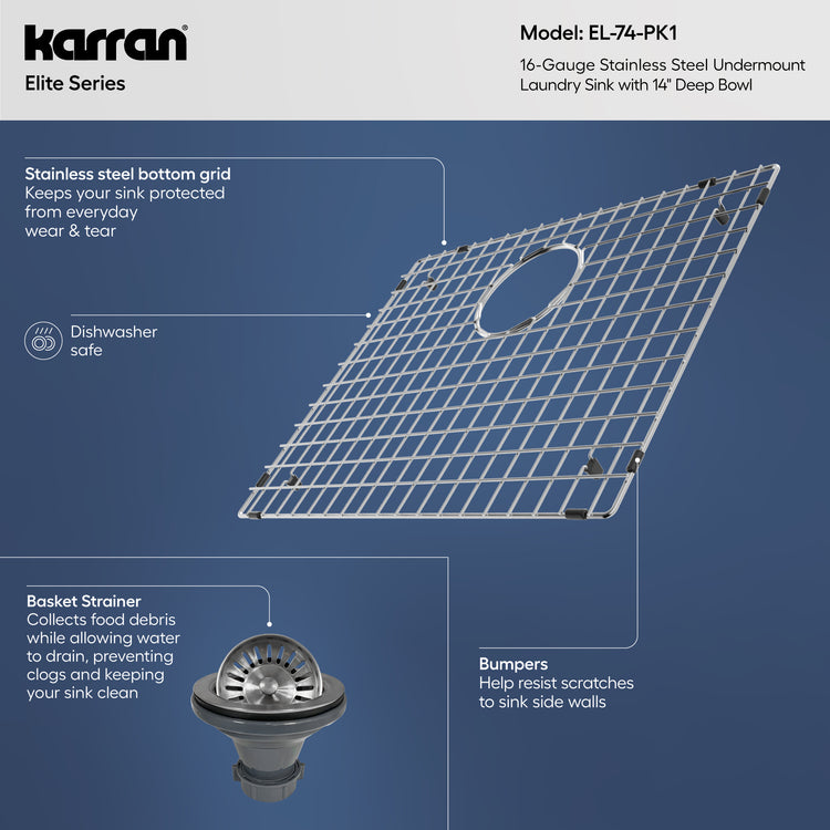 EL-74-PK1 Infographic