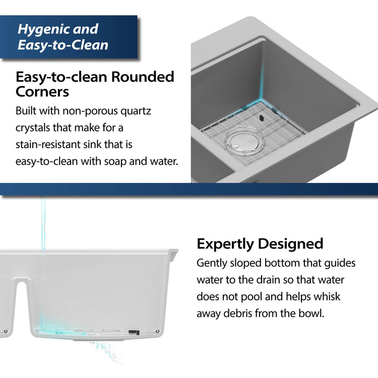 QTWS-880-GR Infographic