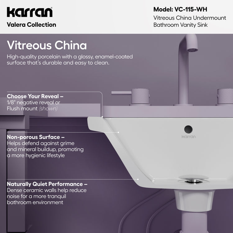 VC-115-WH Infographic