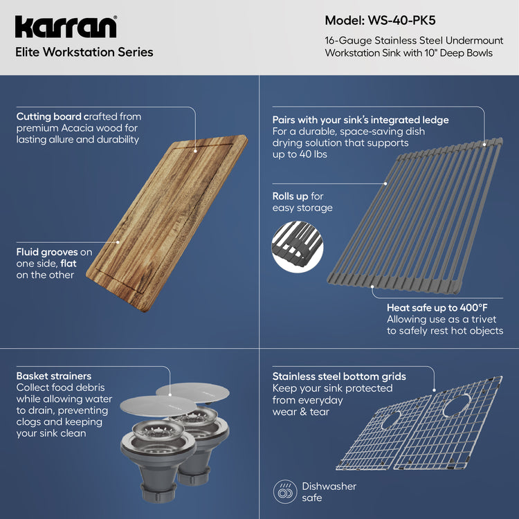 WS-40-PK5 Infographic
