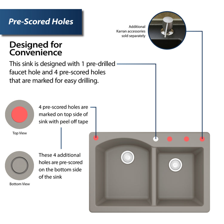 QT-610-CN-PK1 Infographic