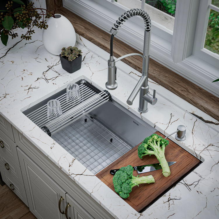 KKF360SS Additional Lifestyle