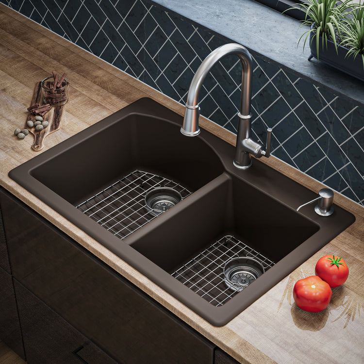QT-610-BR-PK1 Additional Lifestyle