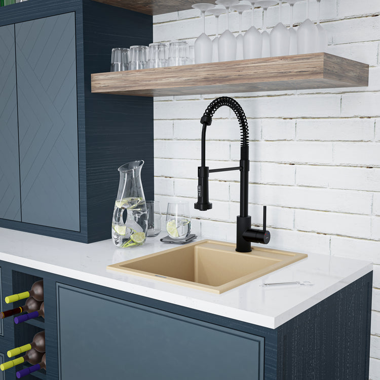 QT-825-BI Additional Lifestyle