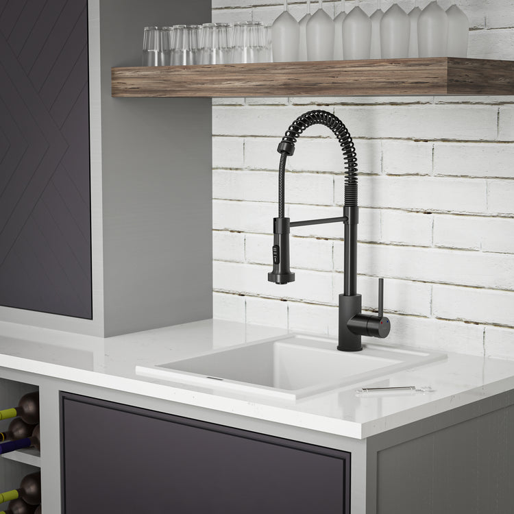QT-825-WH Additional Lifestyle