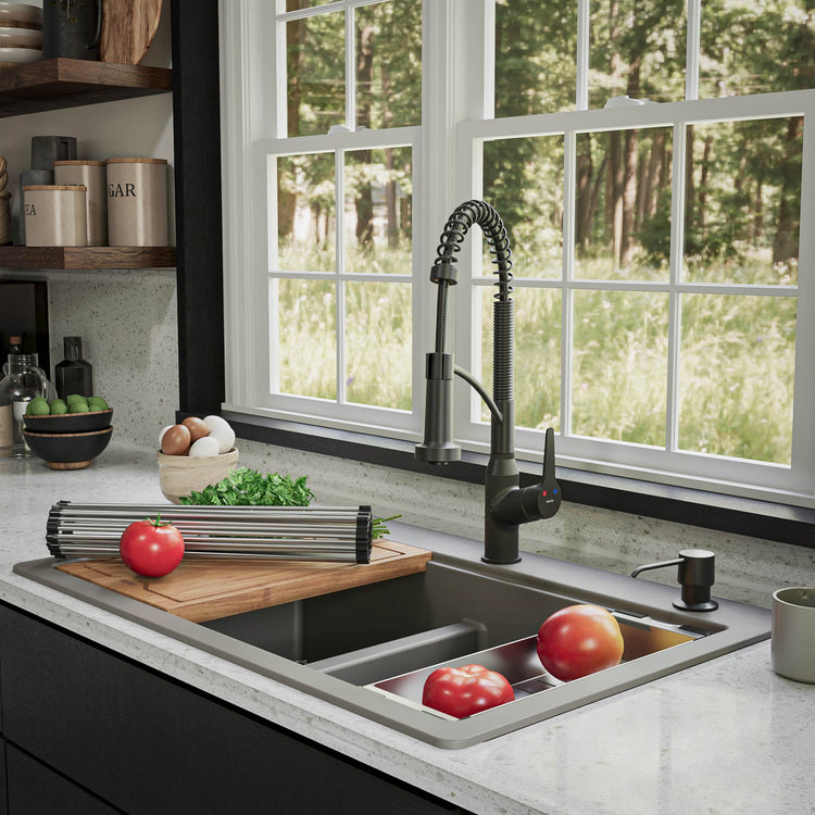 QTWS-880-CN Additional Lifestyle
