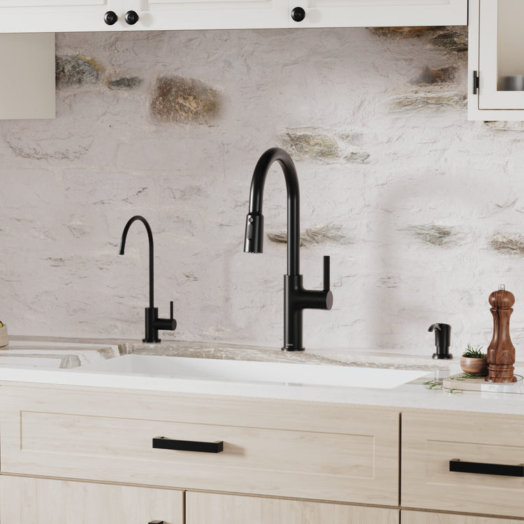QU-810-WH Additional Lifestyle