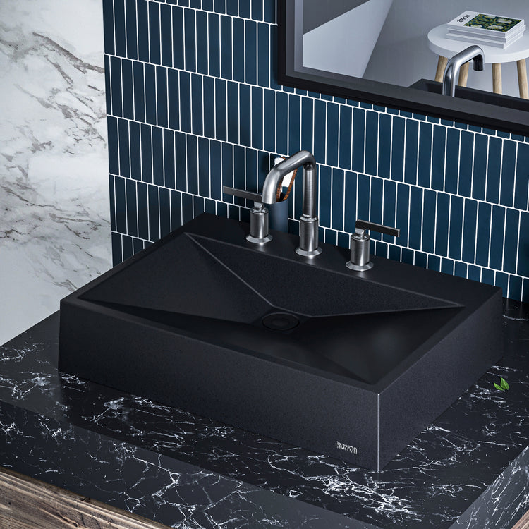 SQS100BL Additional Lifestyle