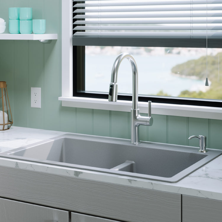 QT-810-GR-PK1 Additional Lifestyle
