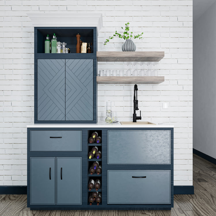 QT-825-BI Additional Lifestyle