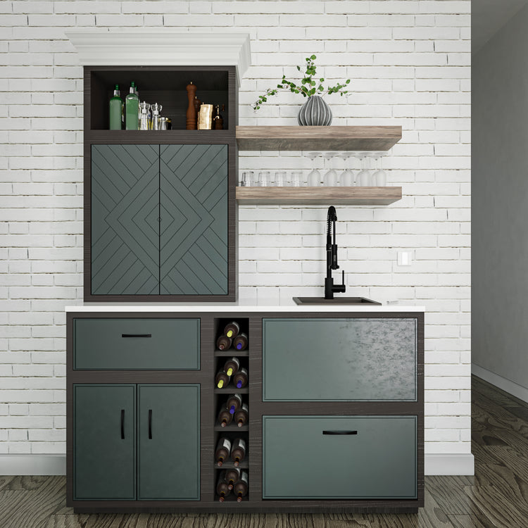 QT-825-BR Additional Lifestyle