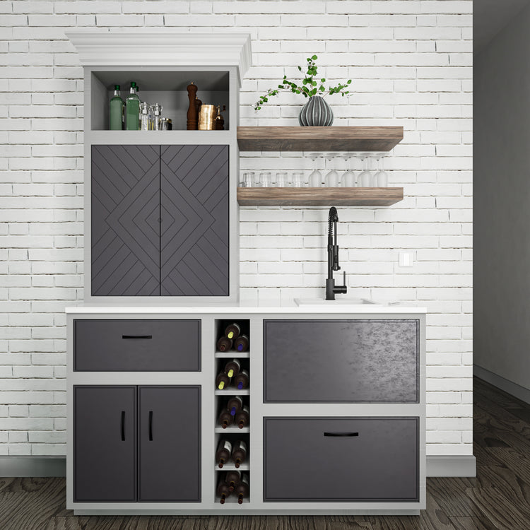 QT-825-WH Additional Lifestyle