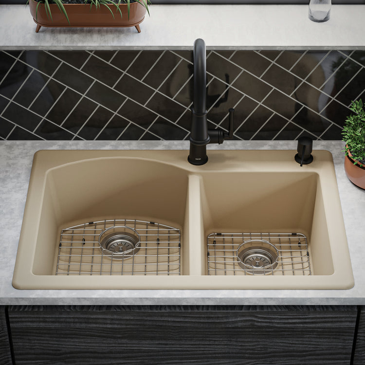 QT-610-BI-PK1 Additional Lifestyle