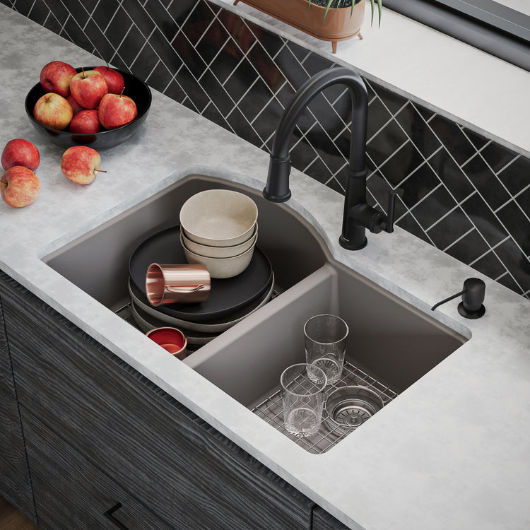 QU-610-CN-PK1 Additional Lifestyle