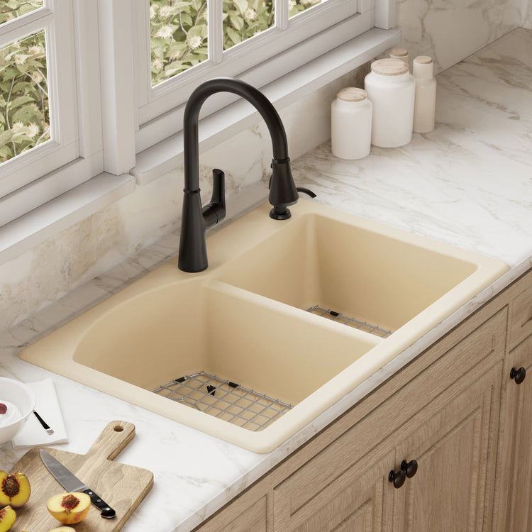 QT-610-BI-PK1 Main Lifestyle