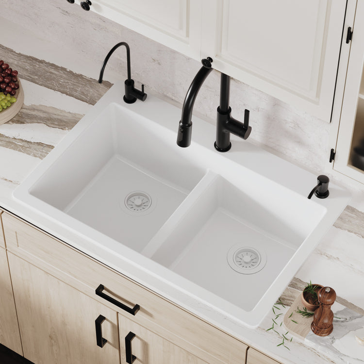 QT-810-WH Main Lifestyle